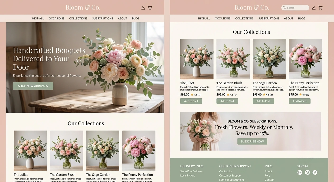 Bloom & Co.